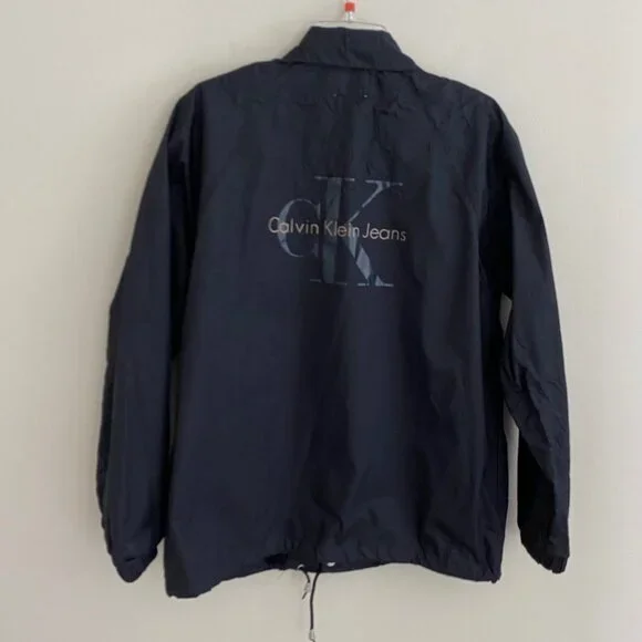 Vintage Calvin Klein jackets Size S - Picture 2 of 11